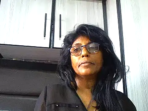 Snapshot of MsAttitude chatting on January 13, 2025, 10:03 am MsAttitude online show from January 13, 2025, 10:03 am