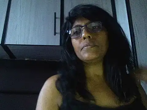 Snapshot of MsAttitude chatting on January 15, 2025, 8:20 am MsAttitude online show from January 15, 2025, 8:20 am