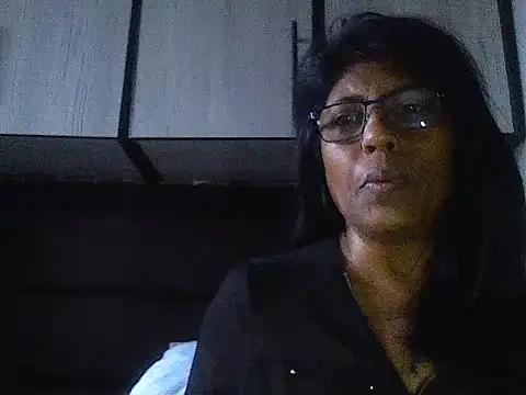 Snapshot of MsAttitude chatting on January 22, 2025, 10:18 am MsAttitude online show from January 22, 2025, 10:18 am