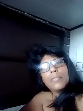 Snapshot of MsAttitude chatting on January 23, 2025, 11:15 am MsAttitude online show from January 23, 2025, 11:15 am