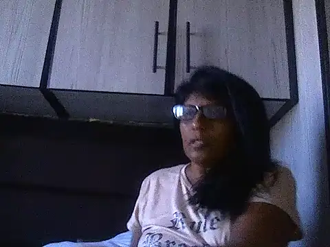 Snapshot of MsAttitude chatting on January 24, 2025, 6:46 am MsAttitude online show from January 24, 2025, 6:46 am