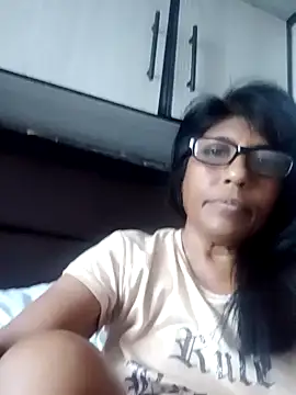 Snapshot of MsAttitude chatting on January 24, 2025, 9:49 am MsAttitude online show from January 24, 2025, 9:49 am
