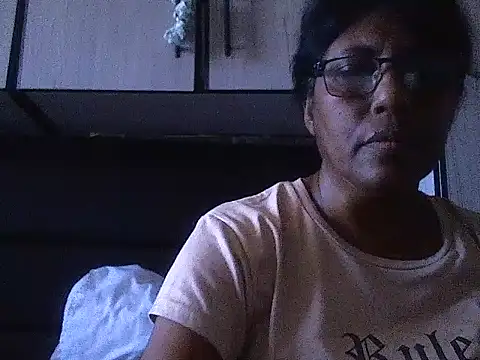 Snapshot of MsAttitude chatting on January 27, 2025, 9:34 am MsAttitude online show from January 27, 2025, 9:34 am
