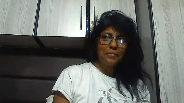 Snapshot of MsAttitude chatting on February 6, 2025, 9:11 am MsAttitude online show from February 6, 2025, 9:11 am