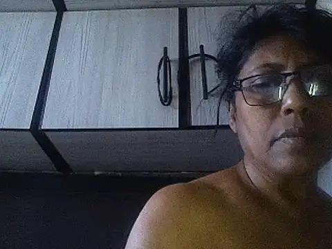 Snapshot of MsAttitude chatting on February 27, 2025, 7:34 am MsAttitude online show from February 27, 2025, 7:34 am