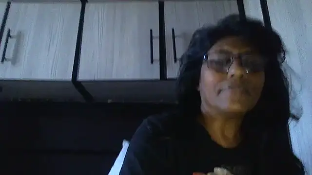 Snapshot of MsAttitude chatting on March 6, 2025, 7:47 am MsAttitude online show from March 6, 2025, 7:47 am