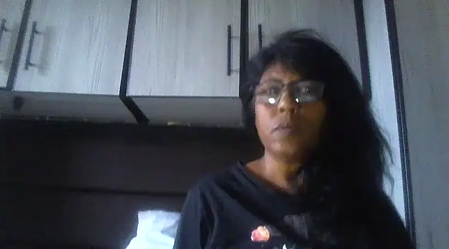 Snapshot of MsAttitude chatting on March 14, 2025, 9:46 am MsAttitude online show from March 14, 2025, 9:46 am