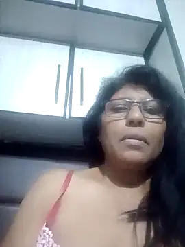 Snapshot of MsAttitude chatting on March 20, 2025, 4:31 pm MsAttitude online show from March 20, 2025, 4:31 pm