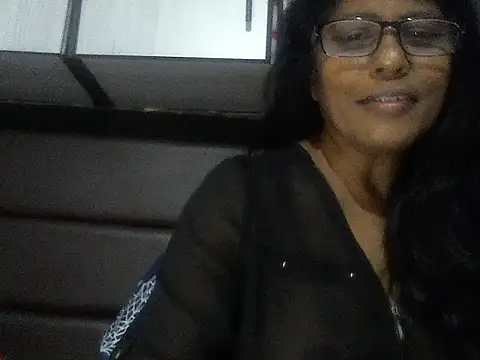 Snapshot of MsAttitude chatting on September 19, 2025, 1:45 pm MsAttitude online show from September 19, 2025, 1:45 pm