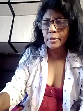 Snapshot of MsAttitude chatting on June 17, 2026, 7:00 am MsAttitude online show from June 17, 2026, 7:00 am
