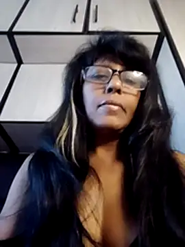 Snapshot of MsAttitude chatting on July 8, 2026, 7:57 am MsAttitude online show from July 8, 2026, 7:57 am