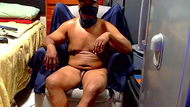 CharlesBlk79  online show from January 31, 2026, 7:11 pm