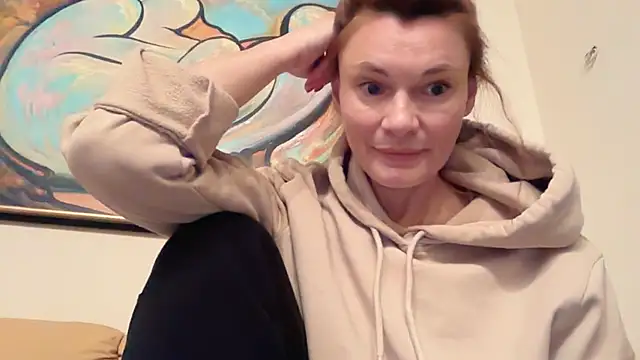 MistyBarnes online show from February 24, 2026, 6:17 pm