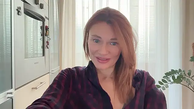 MistyBarnes online show from March 7, 2026, 5:37 am