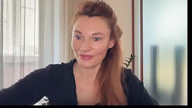 MistyBarnes online show from March 29, 2026, 8:14 am