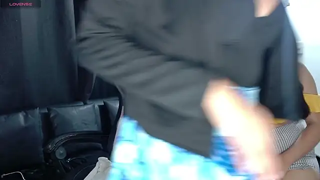 Karen sex92 online show from February 17, 2025, 12:38 pm