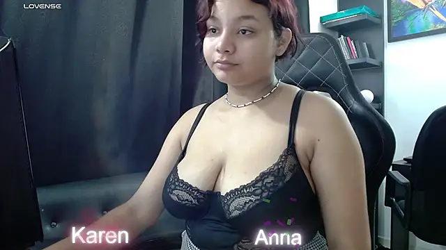 Karen sex92 online show from February 19, 2025, 1:06 pm