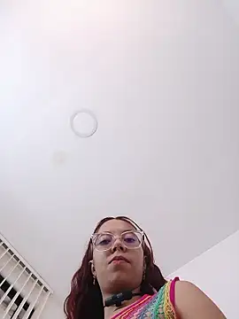 sophieandmarkls online show from January 8, 2026, 6:43 pm