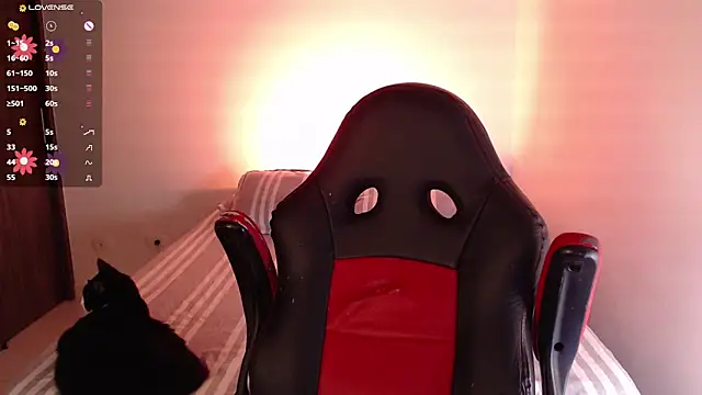 Snapshot of amyharlow_1 chatting on January 30, 2025, 11:01 am amyharlow 1 online show from January 30, 2025, 11:01 am