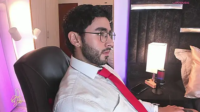 ItsMeEros online show from February 27, 2026, 11:05 pm