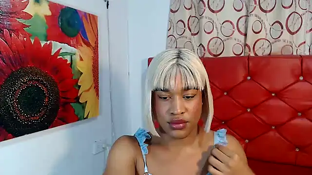 dirtydolltsx online show from November 12, 2025, 9:03 pm