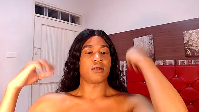 dirtydolltsx online show from March 29, 2026, 7:41 am