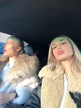 pinkstar  online show from January 23, 2025, 7:11 am