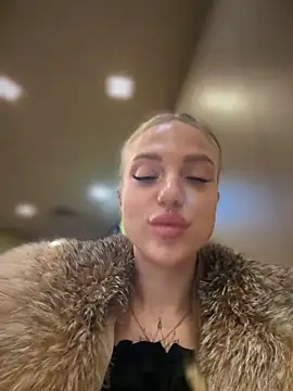 pinkstar  online show from January 26, 2025, 7:42 am