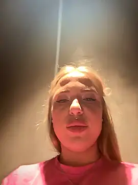 pinkstar  online show from February 7, 2025, 8:22 am