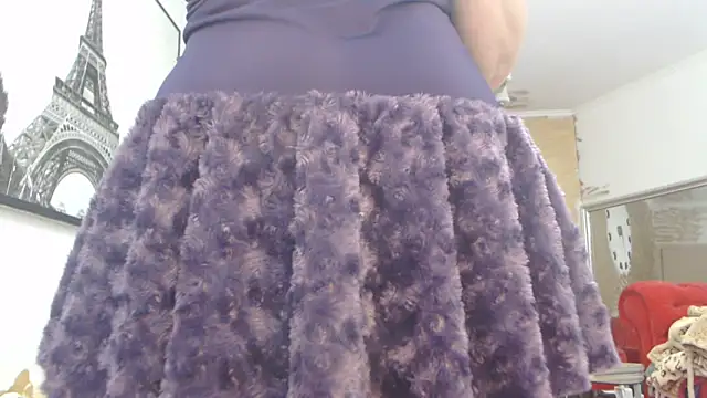 AnnaBellaLuckyXOXO online show from February 20, 2026, 10:05 am