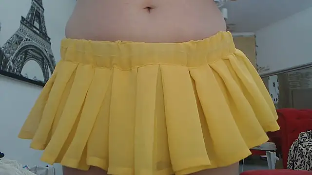 AnnaBellaLuckyXOXO online show from March 14, 2026, 11:15 am