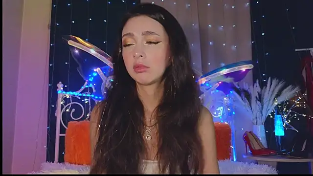 Funny Bunny online show from January 26, 2025, 1:41 am