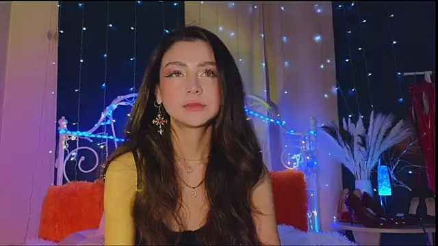 Funny Bunny online show from February 3, 2025, 12:58 am