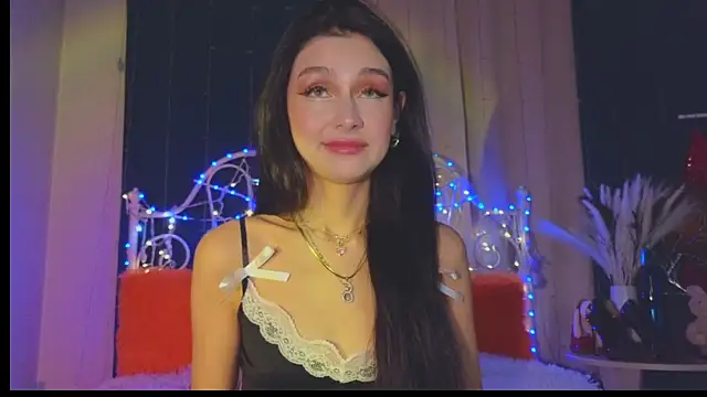 Funny Bunny online show from March 2, 2025, 10:16 pm