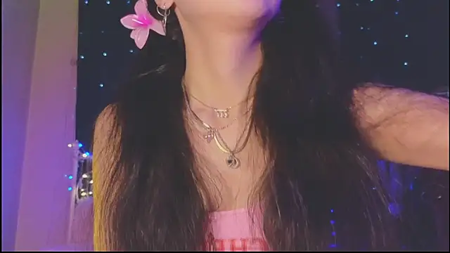 Funny Bunny online show from March 21, 2025, 11:34 pm