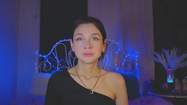 Funny Bunny online show from September 8, 2025, 11:48 pm