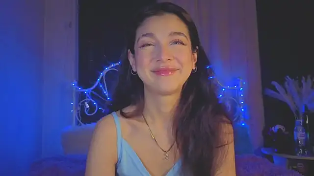 Funny Bunny online show from October 24, 2025, 2:08 am