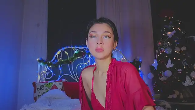 Funny Bunny online show from January 13, 2026, 11:10 pm