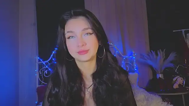 Funny Bunny online show from February 10, 2026, 10:36 pm