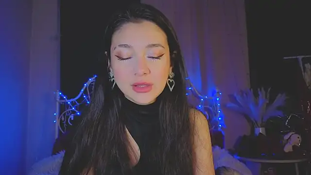 Funny Bunny online show from March 1, 2026, 12:45 am