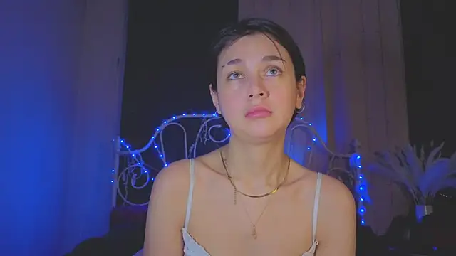 Funny Bunny online show from March 23, 2026, 12:03 am