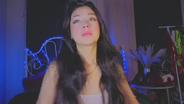 Funny Bunny online show from March 27, 2026, 12:16 am