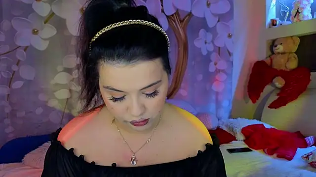 Malika uAngel online show from February 18, 2025, 11:30 pm