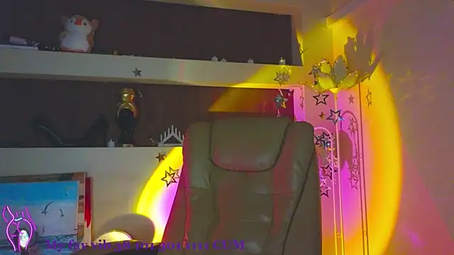 Malika uAngel online show from September 12, 2025, 10:21 pm