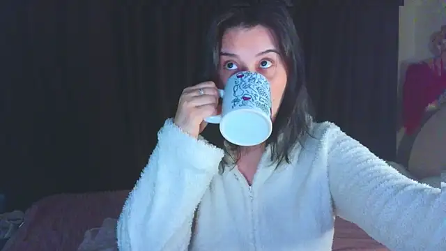 Malika uAngel online show from February 4, 2026, 9:53 pm