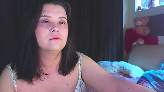 Malika uAngel online show from February 17, 2026, 2:52 am