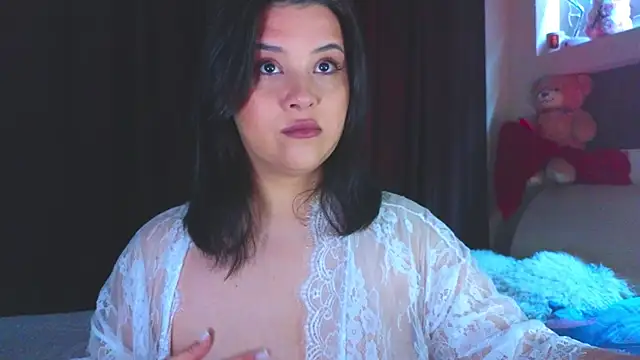 Malika uAngel online show from March 5, 2026, 11:34 pm