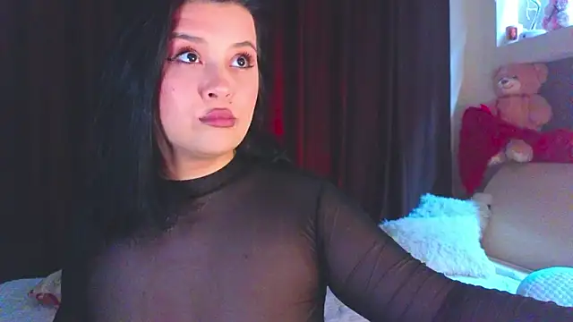 Malika uAngel online show from March 9, 2026, 1:26 pm