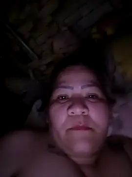 Dalessa Bigtits online show from March 8, 2026, 7:56 am