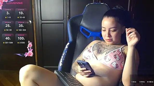 jaydensalvatore  online show from February 15, 2026, 10:06 pm